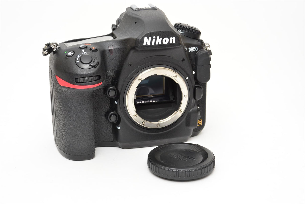Used Nikon D850 DSLR Camera
