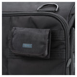 Tenba Cineluxe v2 Shoulder Bag 21 Hightop - Black
