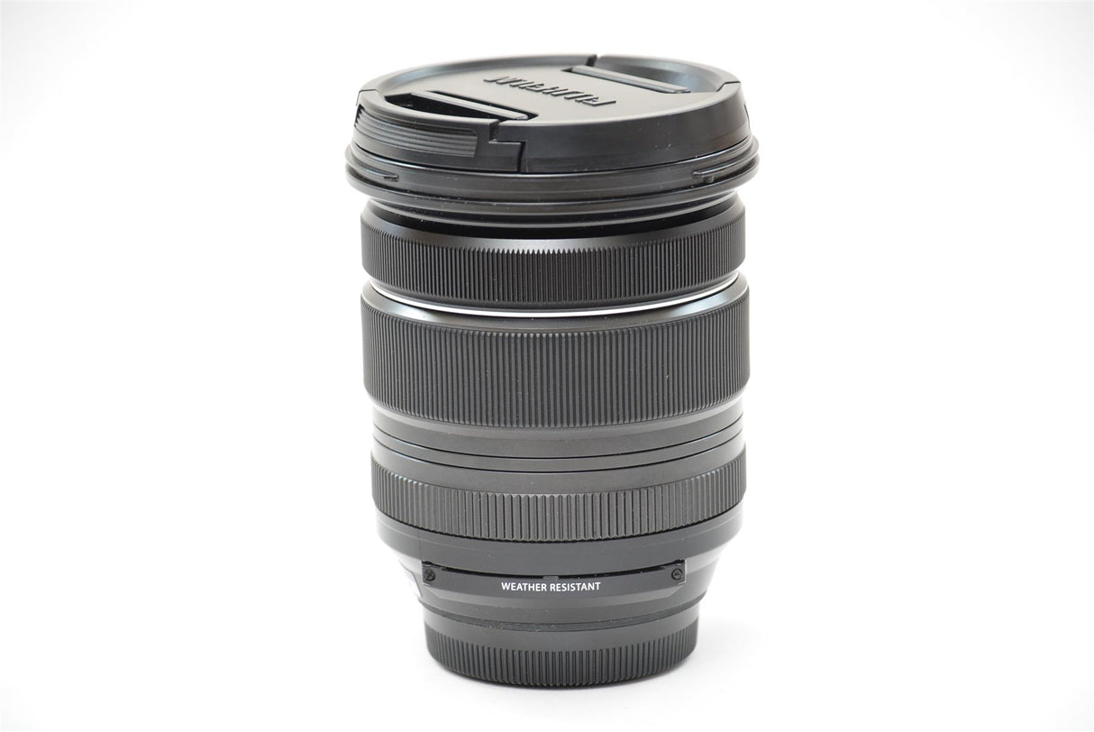 Used Fujifilm XF 16-80mm f/4 R OIS WR Lens