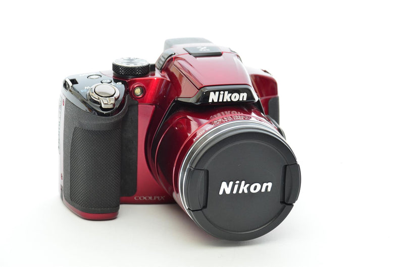 Used Nikon Coolpix P510 Bridge Camera