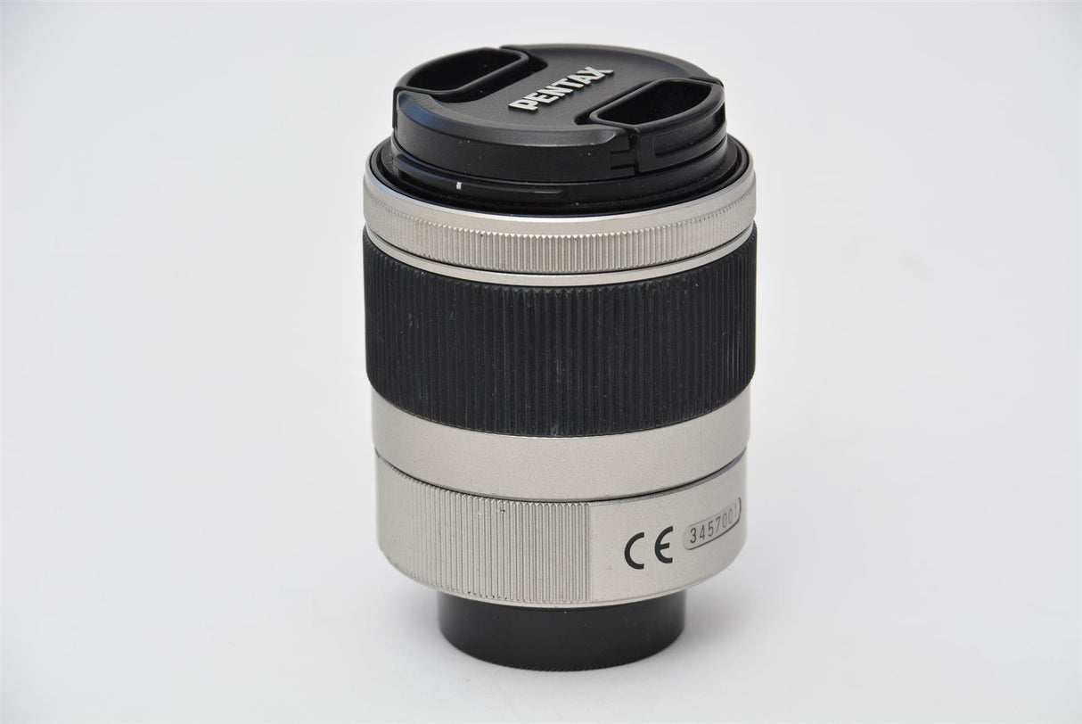 Used Pentax 15-45mm f/2.8 ED SMC IF 06 Telephoto Zoom Lens