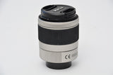 Used Pentax 15-45mm f/2.8 ED SMC IF 06 Telephoto Zoom Lens
