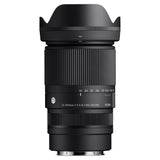 Sigma 16-300mm F3.5-6.7 DC OS Contemporary - Nikon Z Lens