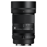 Sigma 50-120mm f/2.8 DC OS Contemporary Sony E Mount Lens
