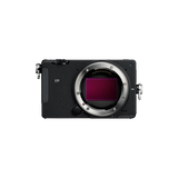 Sigma FP2 Digital Camera + 50mm F2 DG C Lens - Black