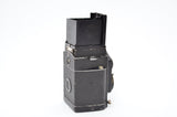 Used Zeiss Ikon Ikoflex 'Coffee Can' edition