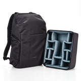 Shimoda Urban Explore 30 withCore Unit - Anthracite