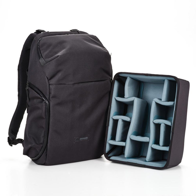 Shimoda Urban Explore 30 withCore Unit - Anthracite