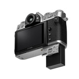 Fujifilm X-T30 III Digital Camera Body - Silver