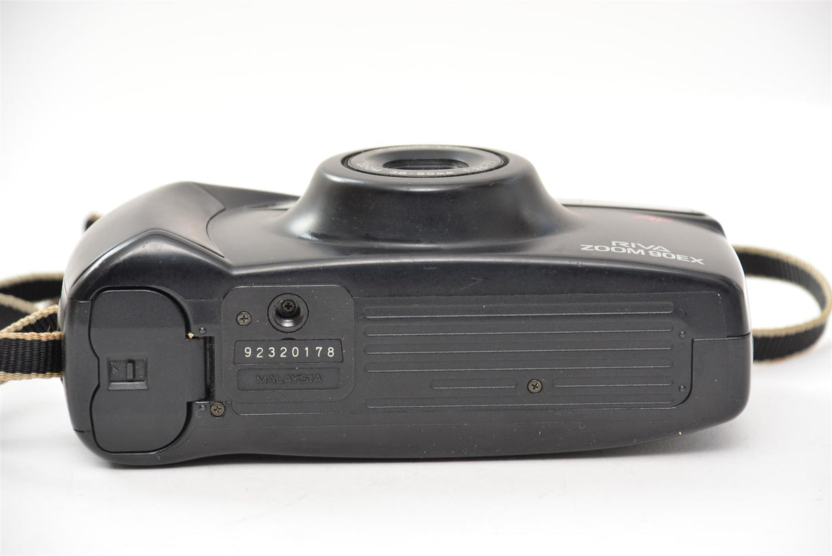 Used Minolta AF Riva Zoom 90EX Film Camera