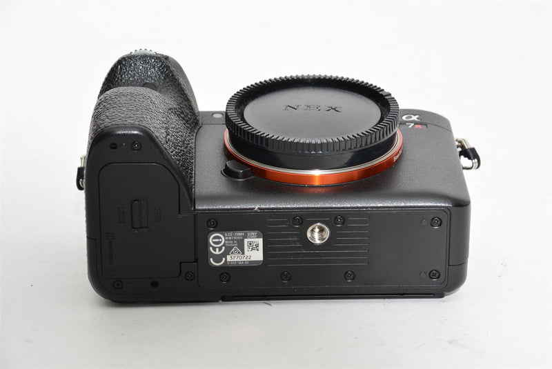Used Sony A7R IV Mirrorless Camera