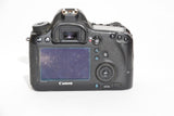 Used Canon EOS 6D DSLR Camera