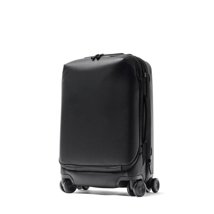 Peak Design Roller Pro Carry-On Black