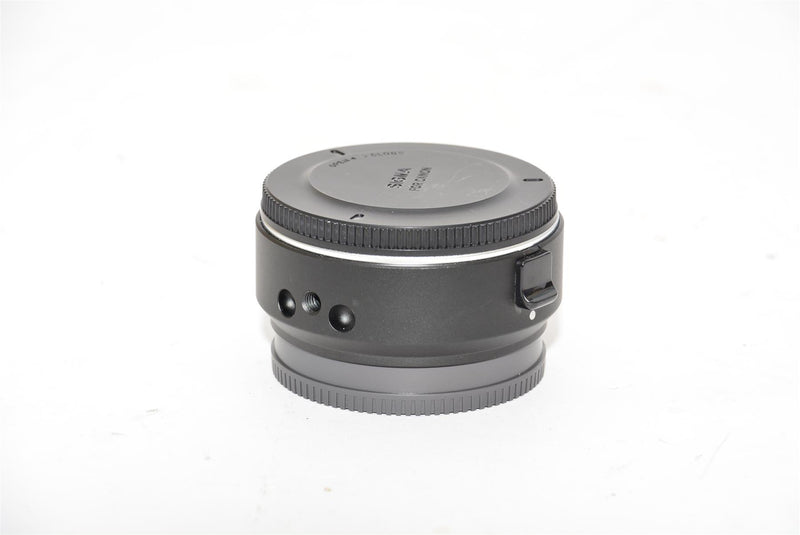 Used Viltrox EF-NEX IV Mount Adapter