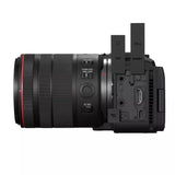 Canon EOS R6 V Camera with RF 20-50mm F4L IS USM PZ Lens