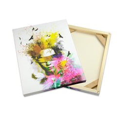 Print - Artist Canvas - Gloss
