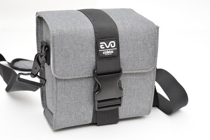 Used Cokin Nuances Extreme Z-Pro Kit with 5 Filters