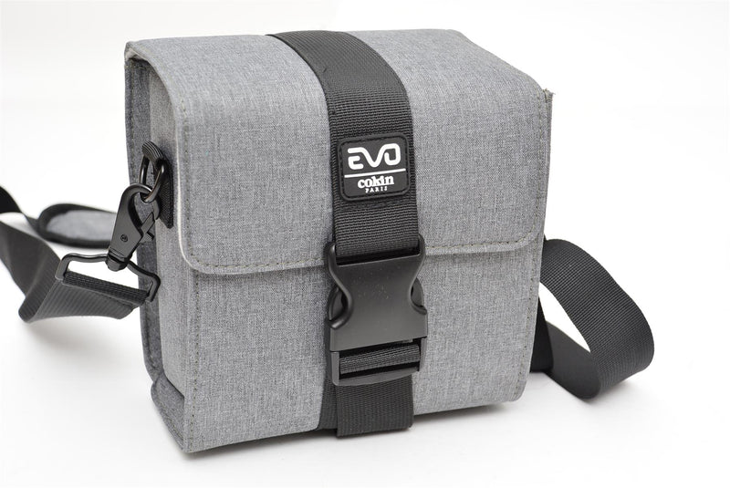 Used Cokin Nuances Extreme Z-Pro Kit with 5 Filters