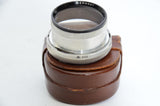 Used Rollei Bayonet III Close Up Set