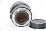 Used Canon EF 85mm f/1.8 Lens