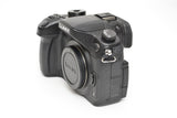 Used Panasonic DMC-GH4H Digital Camera