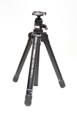 Used Velbon Ultra Rexi L Tripod with QHD-61Q Head