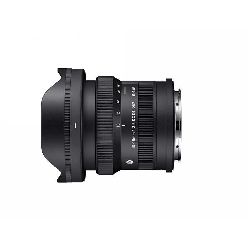Sigma AF 10-18mm F2.8 I Contemporary - L Mount