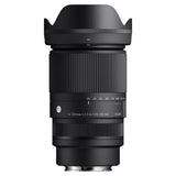 Sigma 16-300mm F3.5-6.7 DC OS Contemporary - Nikon Z Lens