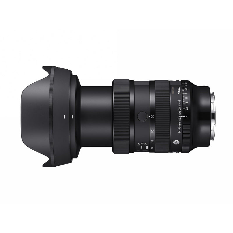 Sigma 24-70mm F2.8 DG DN II  Art -Sigma L Mount