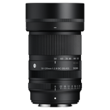 Sigma 50-120mm f/2.8 DC OS Contemporary Fujifilm X Lens