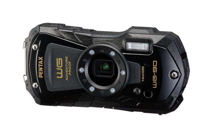 PENTAX WG-90 BLACK EU