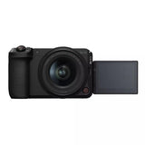 Canon EOS R6 V Camera with RF 20-50mm F4L IS USM PZ Lens