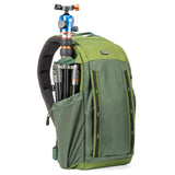 Think Tank Photo BackLight Sprint - Woodland Green