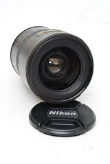 Used Nikon AF-S Nikkor 17-55mm f/2.8 G ED DX Lens