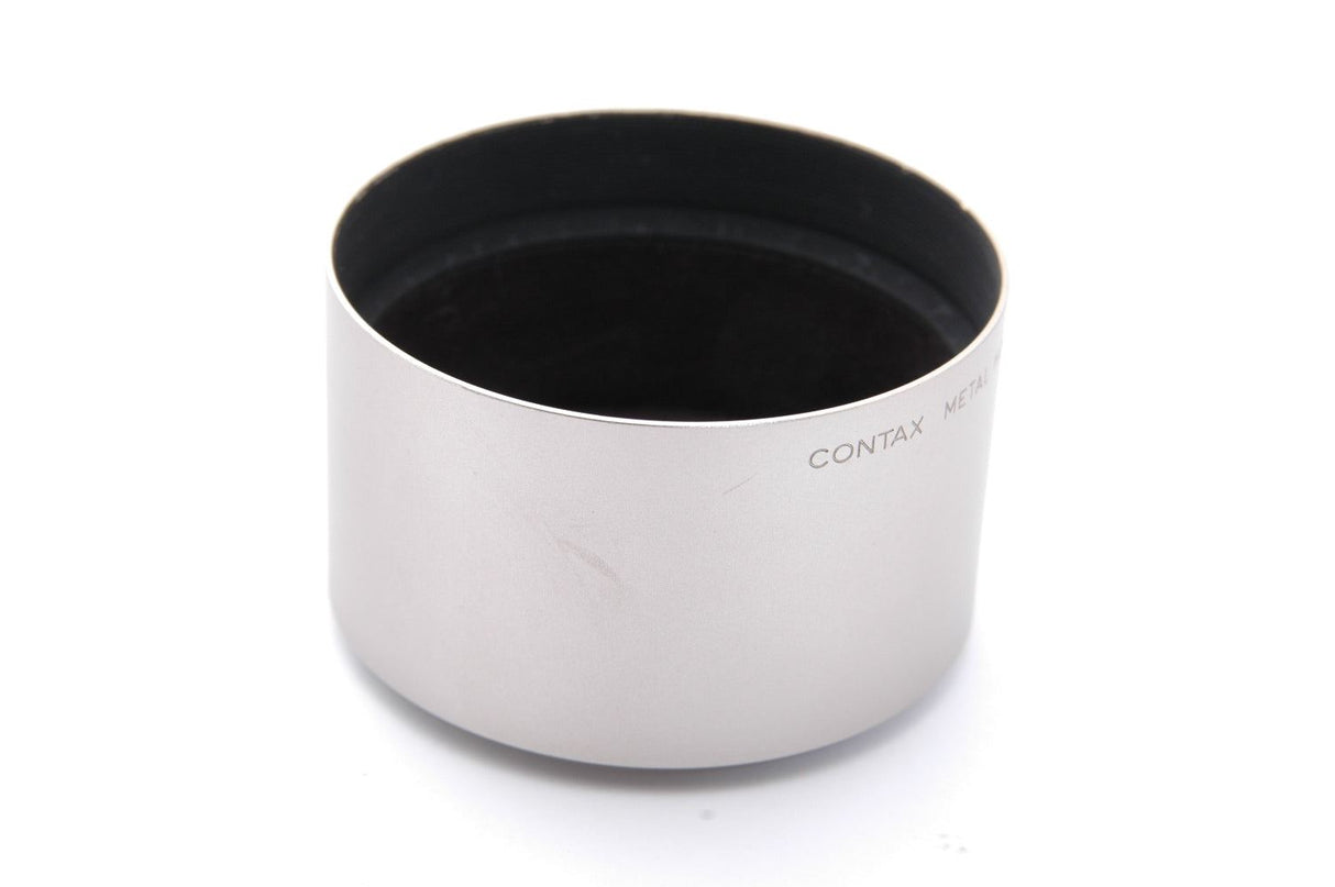 Used Contax Metal Hood GG-3