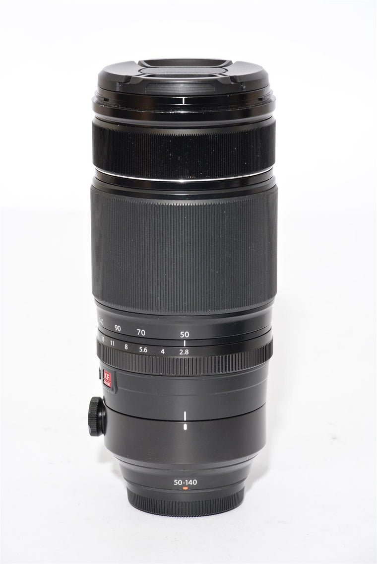 Used Fujifilm XF 50-140mm F2.8 R LM OIS WR
