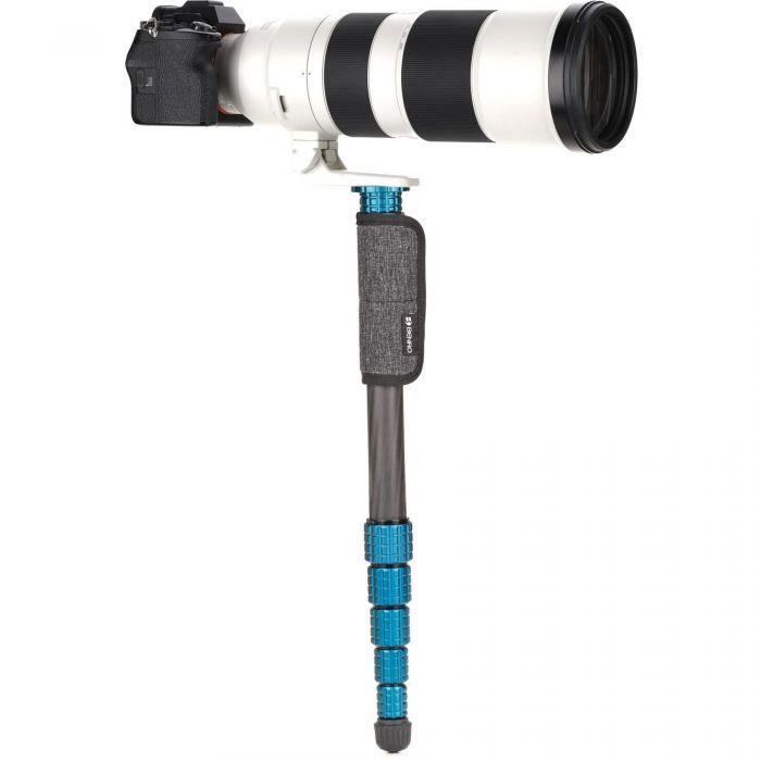 Benro MSSL110C SuperSlim Monopod