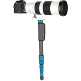 Benro MSSL110C SuperSlim Monopod