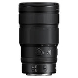 NIKKOR Z 24-70mm f/2.8 S II Lens
