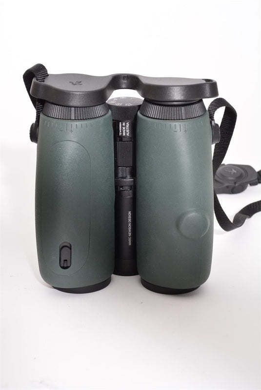 Used Swarovski AX Visio 10x32 Binoculars