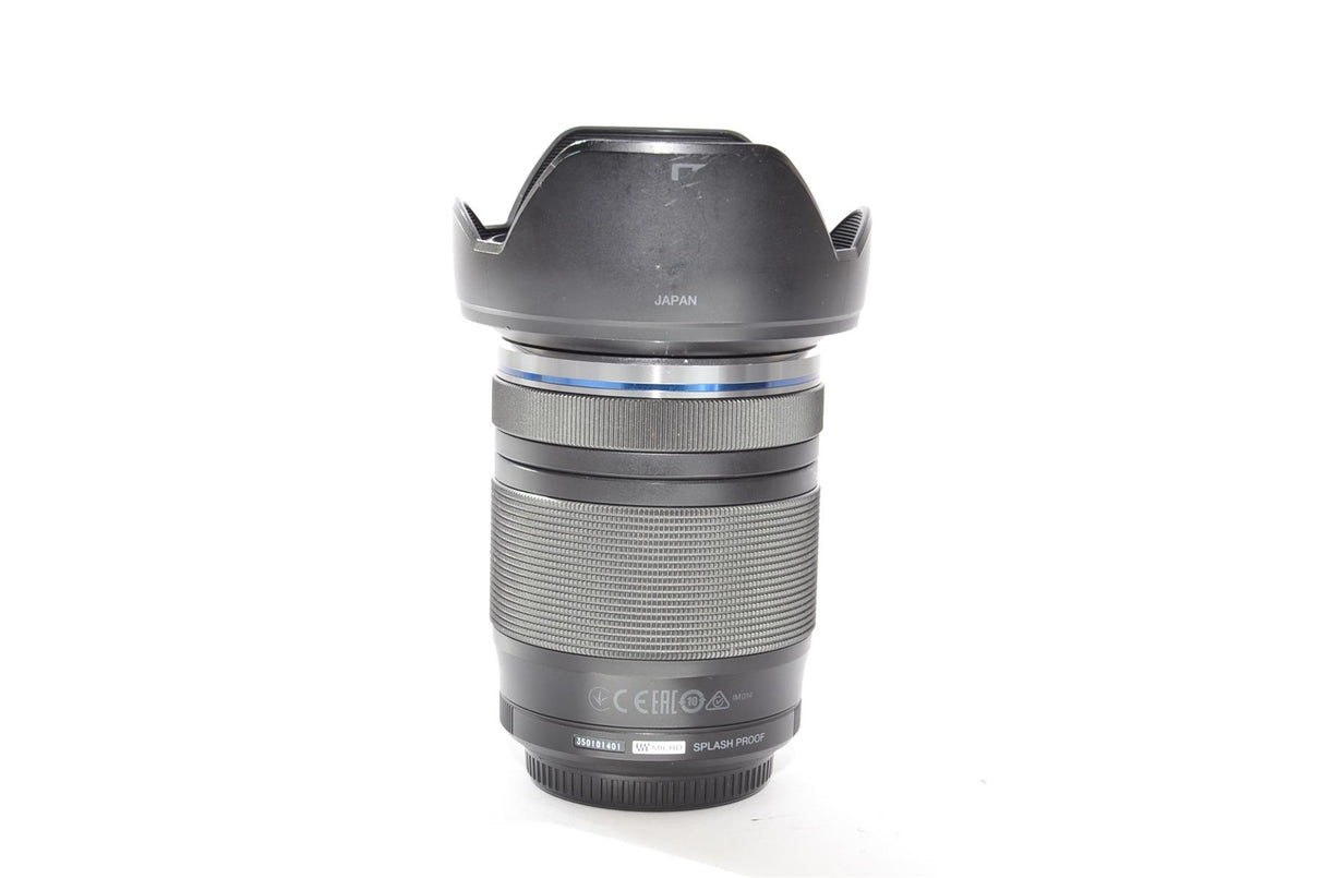Used Olympus M.Zuiko 12-200mm f/3.5-6.3 ED