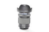 Used Olympus M.Zuiko 12-200mm f/3.5-6.3 ED