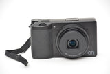 Used Ricoh GR III Digital Camera