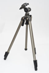 Used Velbon Sherpa 450R Tripod