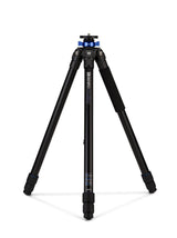 Benro Mach3 S3 Aluminium 3 Section Long Tripod