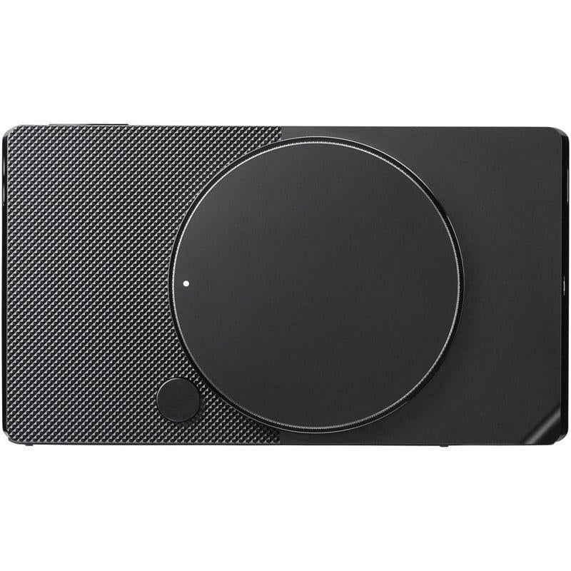 Sigma BF Camera Body L Mount - Black