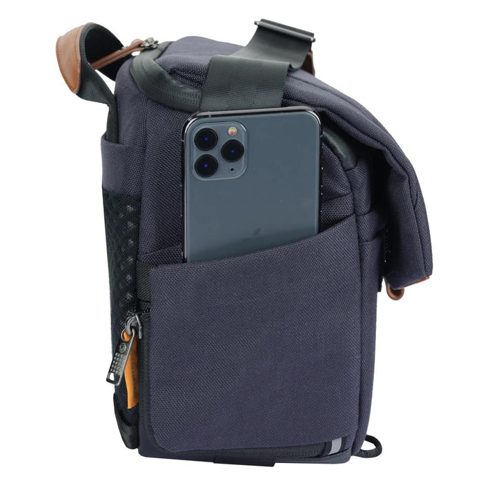 Vanguard VEO City S30 Navy Blue Shoulder Bag - 7 Litres