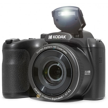 KODAK PIXPRO AZ255 BLACK