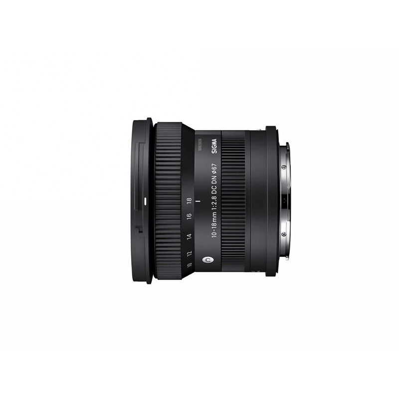 Sigma AF 10-18mm F2.8 I Contemporary - L Mount