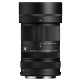 Sigma 50-120mm f/2.8 DC OS Contemporary Canon RF Lens